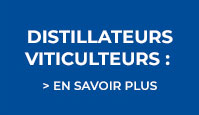 disctillateurs viticulteurs